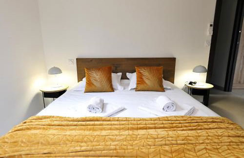 Les Jardins ensoleillés - T2 Spacieux & Confortable - Foto 37