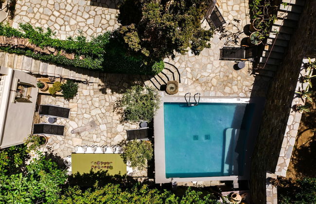 Tinos E Houses - Foto 55