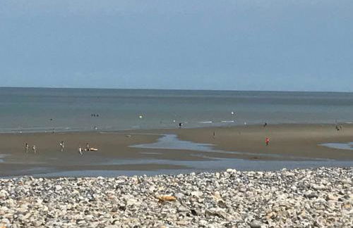 la villa du clos avec "spa" - Foto 16