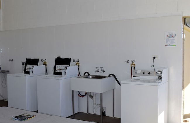 BIG4 Launceston Holiday Park - Foto 70