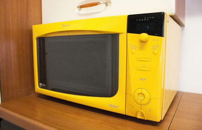 Nice Apartment in an English Style Building On the First Floor, With air Conditioning, Wifi and Sewing - Foto 16