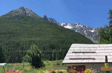 Maison Patou, superbe duplex au coeur du village du Casset, Le Monêtier les Bains, Serre Chevalier - Foto 45
