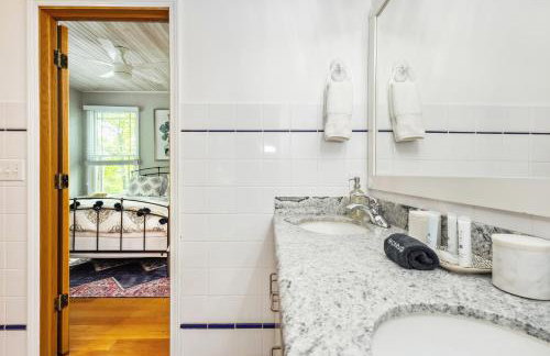 Coastal Cottage by Juniper Holiday + Home - Foto 33