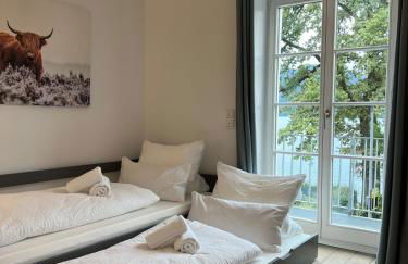 bloom - Traumlage direkt am See in Tegernsee Stadt - Foto 20