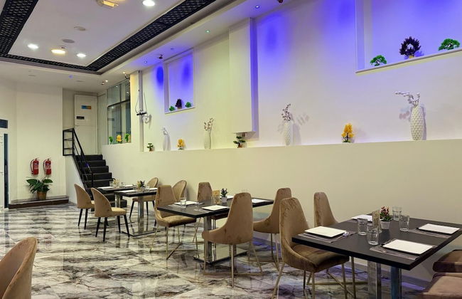 Ivory Inn Hotel Doha - Foto 56