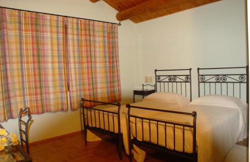 Agriturismo Lama Di Valle Rosa - Photo 92