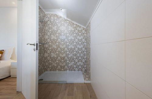 Casa Férias com Piscina Aquecida e Suítes Privadas - Foto 24