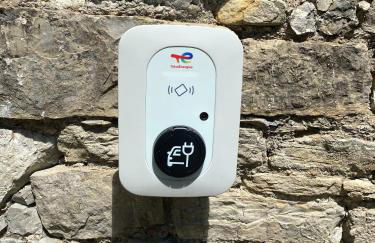 logis dans ancien relais de poste - Foto 47