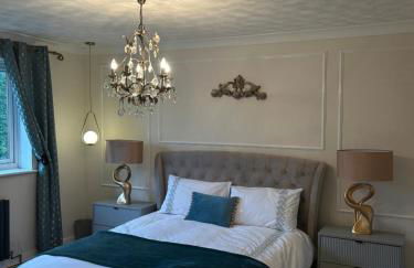 5 Bedroom Detached Family Home - Foto 23