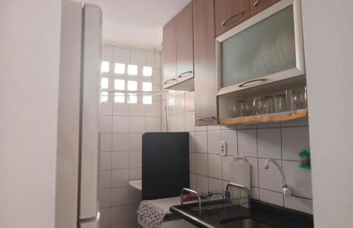 Apartamento Boa viagem - Luar Da Praia - próximo a UNIT - Foto 11