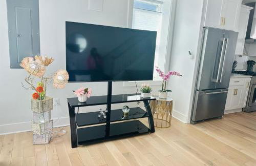 Stylish 4BR Home Near Columbia Heights & Rooftop - Foto 59