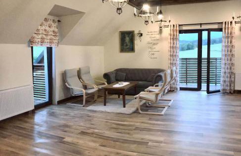 Apartament Przy Potoku - Foto 22