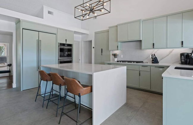 Luxurious Modern Retreat With Private Pool Patio - Foto 13