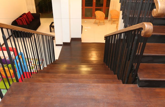 Capital Villa - Foto 19