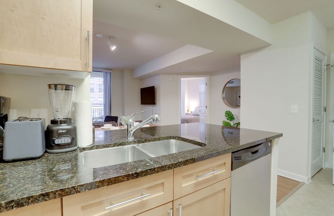 Great Business Condo at Pentagon City - Photo 18