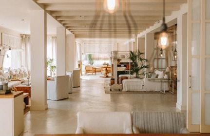 Villa Brisa del Mar Seafront villa located in the Garraf National Park 30 minutes from Barcelona - Foto 11