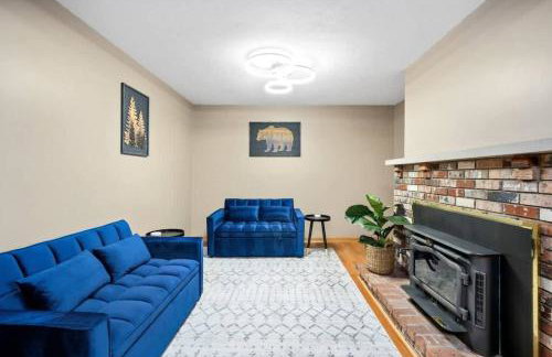 hot tub I game room I private deck I - Foto 52