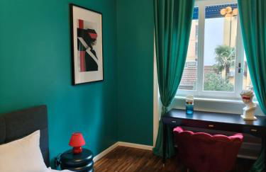 Milano Center Navigli renewed apartment with AC, Wifi 800Mbits, Metro link to Airport and Central Station - Foto 12