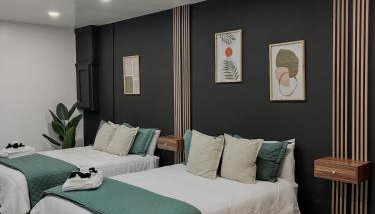 Casa Madrisqui Heated Pool Oasis 12 Guests Midway Keys & Miami - Foto 4