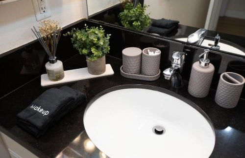 Ocean 2min, Romantic Bath, Cinema, Pool, Arcade - Foto 17