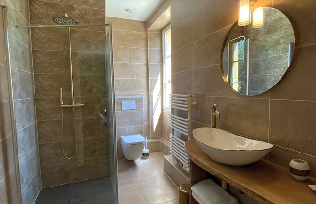 Château d'Argentonesse - Foto 41