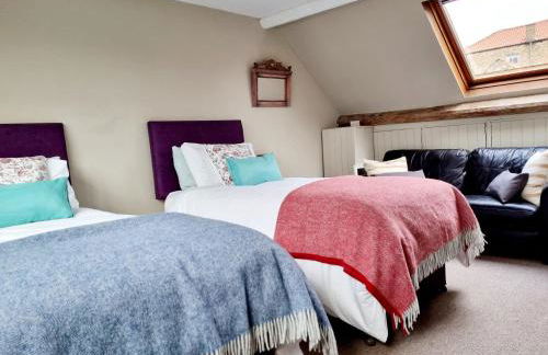 Bluebird Cottage - Foto 20