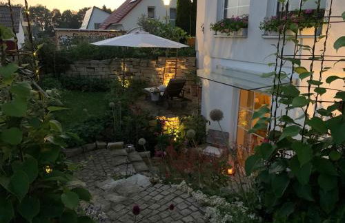 Apartment mit Sauna und Kamin - Foto 23