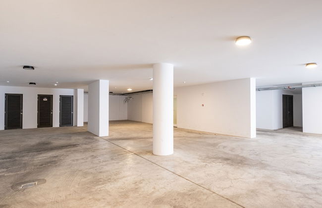 Sanders Gaia Bright 2 Bdr Apt With Sea View - Foto 34