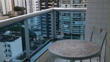 Apart Quartier Latin Hotel - Foto 3