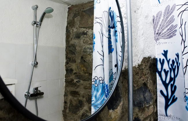 JOIVY Grandpa Rock House - Foto 20