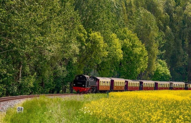 Apartment in Pepelow for Zwei Personen - Foto 33