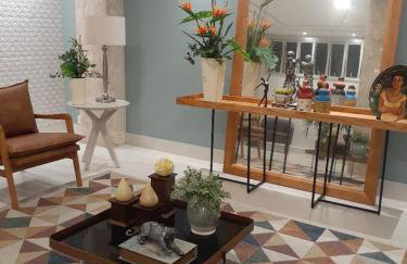 Apto Temporada Praia do Forte Cabo Frio RJ - Foto 8