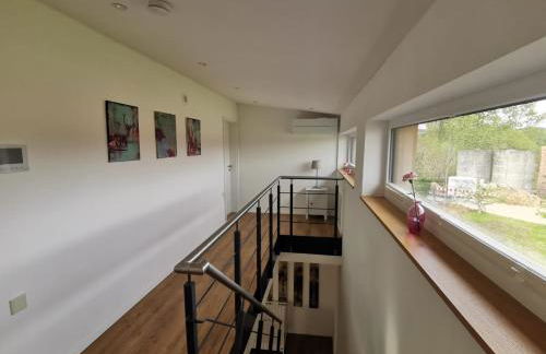 Modernes Ferienhaus im Schwarzwald - Foto 13