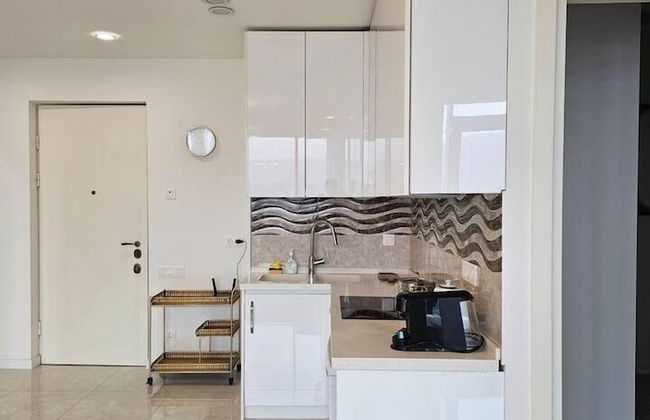 King David Equipped Luxury Two Bedroom26 - Foto 6