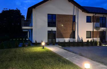 Apartament z Jacuzzi - Photo 24