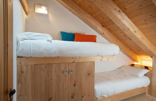 Cà Bianca delle Dolomiti - Foto 29