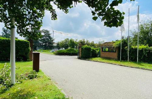 La finestra sul parco Croara Country Club - Photo 25