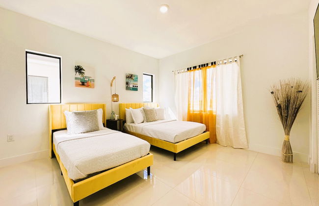 Sunset Haven: Beach Isle House FL Keys MIA Marina - Foto 5