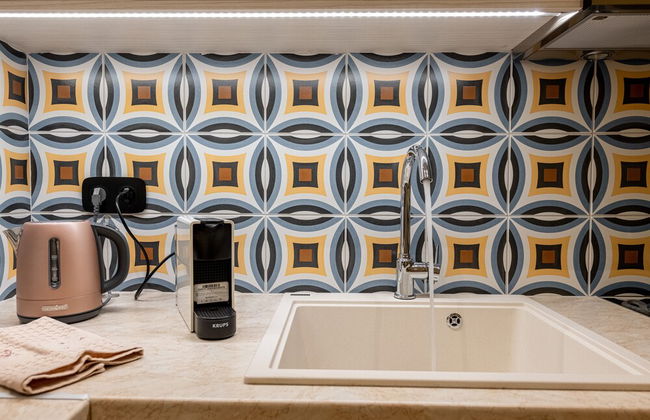 Ipelhome Plaka Boutique Apartments - Foto 33