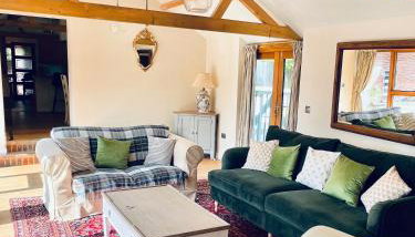 Oak Grange holiday cottage - Foto 4