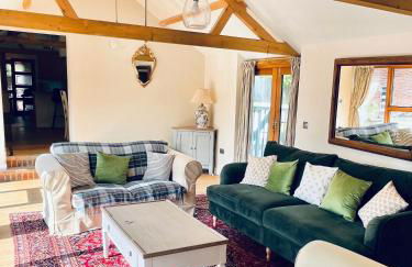 Oak Grange holiday cottage - Foto 4