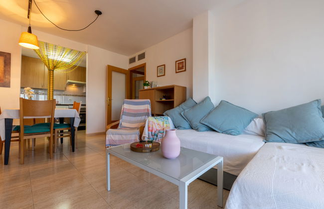 Bosc de la Montserrada - Foto 7