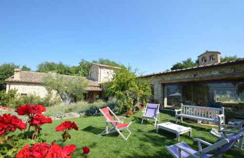 Luxury villa Colle dell'Asinello ,proprietari ,Villa In esclusiva near ORVIETO - Foto 67