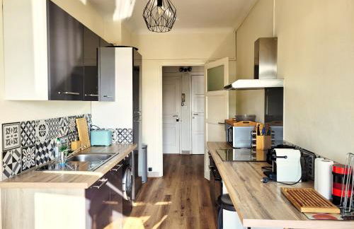 St Jak Appartement - Foto 5