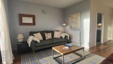 The Wee House -Coorie Doon Stays - Foto 2