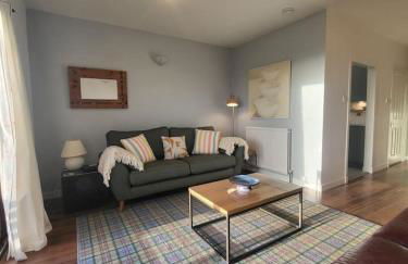 The Wee House -Coorie Doon Stays - Foto 2