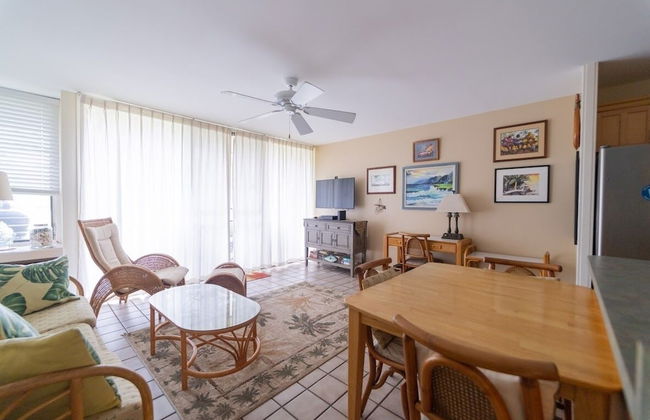 Turtle Bay Sea Shells**ta-154567065601 1 Bedroom Condo by RedAwning - Foto 19