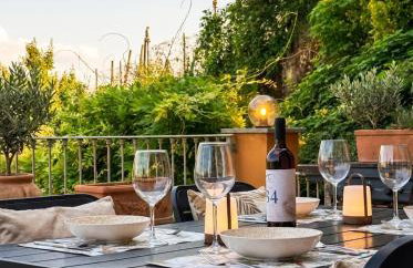 Casa Graziella- La terrazza - Foto 35