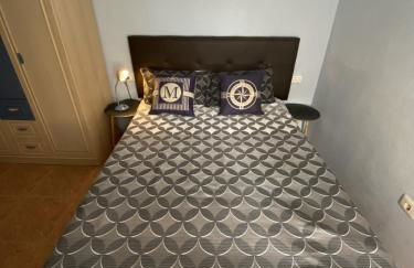 CASA CANDELARIA,PARKING,AIR,WIFi - Foto 7