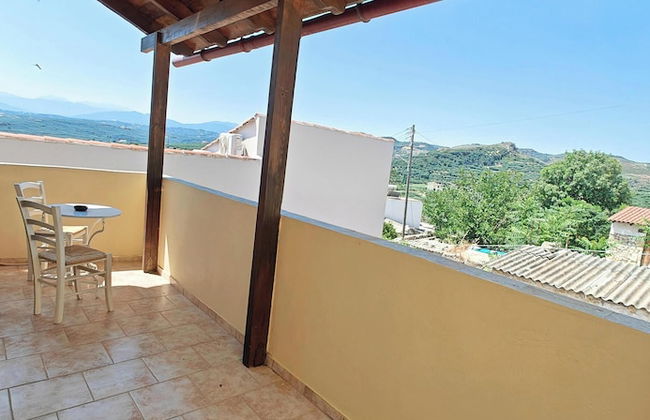 Cretan Pnoe - Foto 72